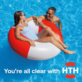 HTH Pool Care Skimmer Basket Insert