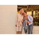 Stanley Quencher Pink Dusk BPA Free Insulated Cup Set