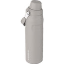 Stanley IceFlow Fast Flow 24 oz Ash BPA Free Insulated Bottle