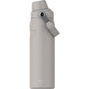 Stanley IceFlow Fast Flow 24 oz Ash BPA Free Insulated Bottle
