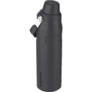 Stanley IceFlow Fast Flow 24 oz Black 2.0 BPA Free Insulated Bottle