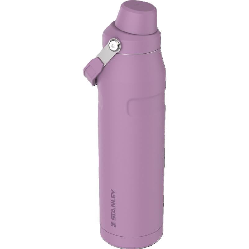 Stanley IceFlow Fast Flow 36 oz Lilac BPA Free Insulated Bottle