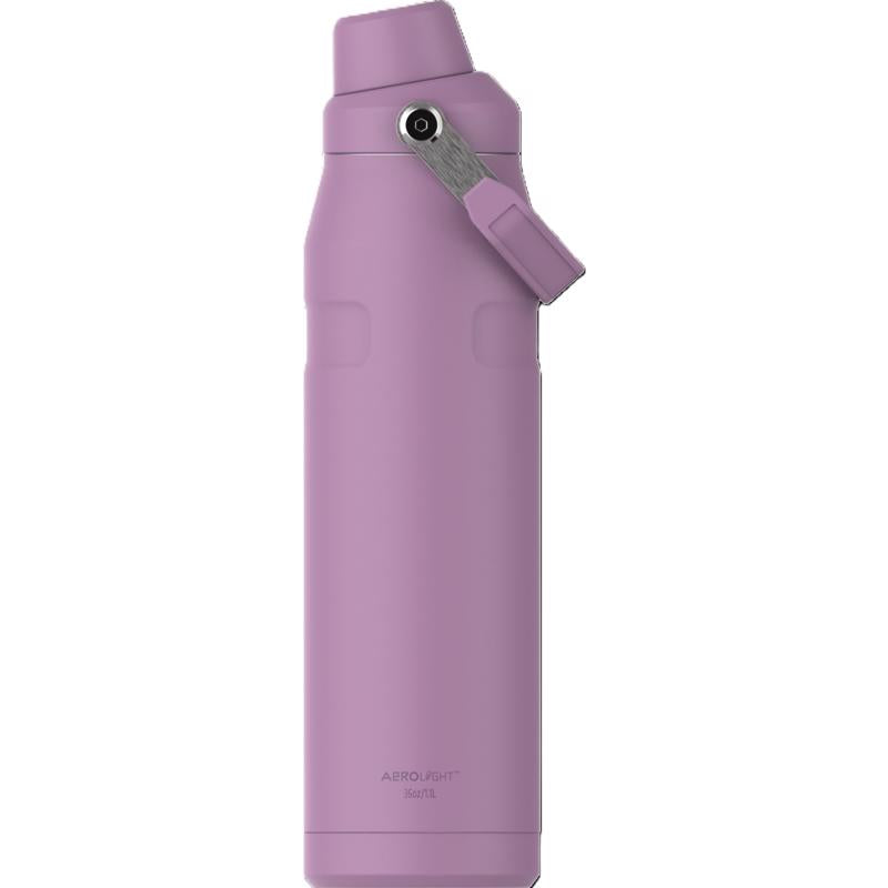 Stanley IceFlow Fast Flow 36 oz Lilac BPA Free Insulated Bottle