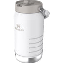 Stanley IceFlow Flip Straw 2.0 64 oz Frost BPA Free Insulated Jug