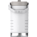 Stanley IceFlow Flip Straw 2.0 64 oz Frost BPA Free Insulated Jug