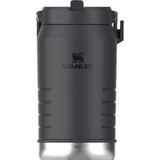 INSLTD JG SS BLK 64OZ