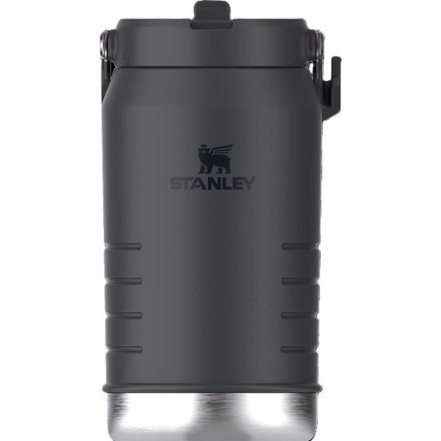 INSLTD JG SS BLK 64OZ