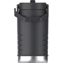 Stanley IceFlow Flip Staw 2.0 64 oz Black 2.0 BPA Free Insulated Jug