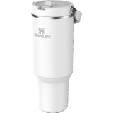 Stanley IceFlow Flip Straw 2.0 40 oz Frost BPA Free Insulated Straw Tumbler