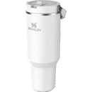 Stanley IceFlow Flip Straw 2.0 40 oz Frost BPA Free Insulated Straw Tumbler