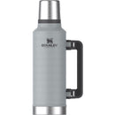 INSLTD BTL SS HMRTN SLV