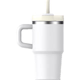 Stanley The Quencher 20 oz Frost BPA Free Flow State Insulated Tumbler
