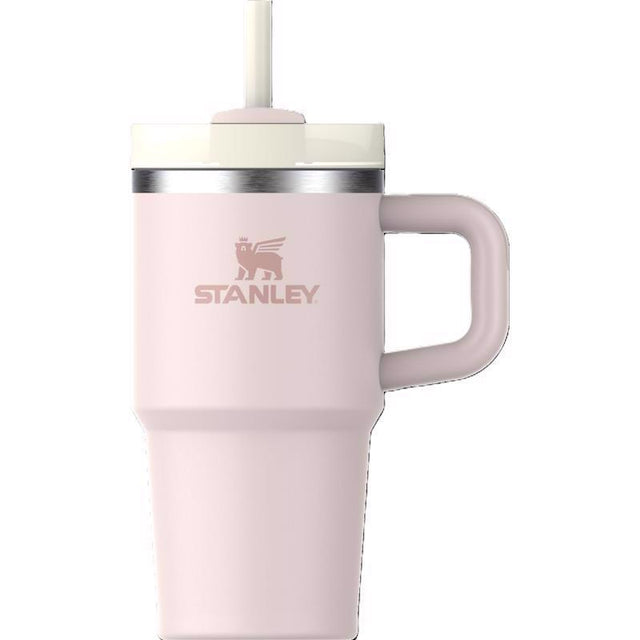 STRW TMBLR RS QRTZ 20OZ