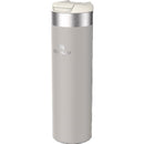 Stanley Aero Light 20 oz Ash BPA Free Insulated Bottle