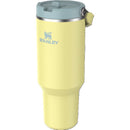 Stanley Ice Flow 40 oz Pomelo BPA Free Insulated Straw Tumbler