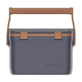 COOLER 21CAN GRY 17"