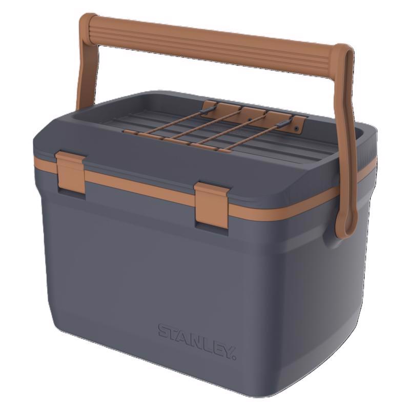 Stanley The Easy-Carry Gray 16 qt Cooler