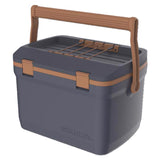Stanley The Easy-Carry Gray 16 qt Cooler