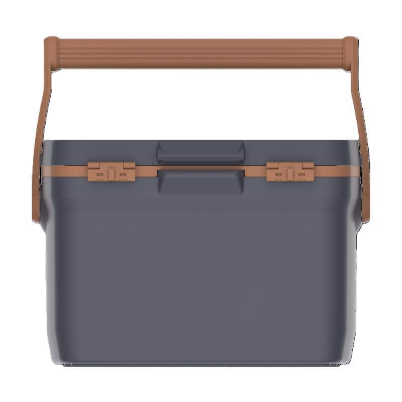 Stanley The Easy-Carry Gray 16 qt Cooler