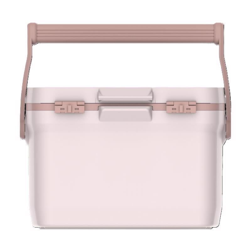 Stanley The Easy-Carry Pink 16 qt Cooler