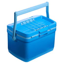 Stanley The Easy-Carry Blue 16 qt Cooler