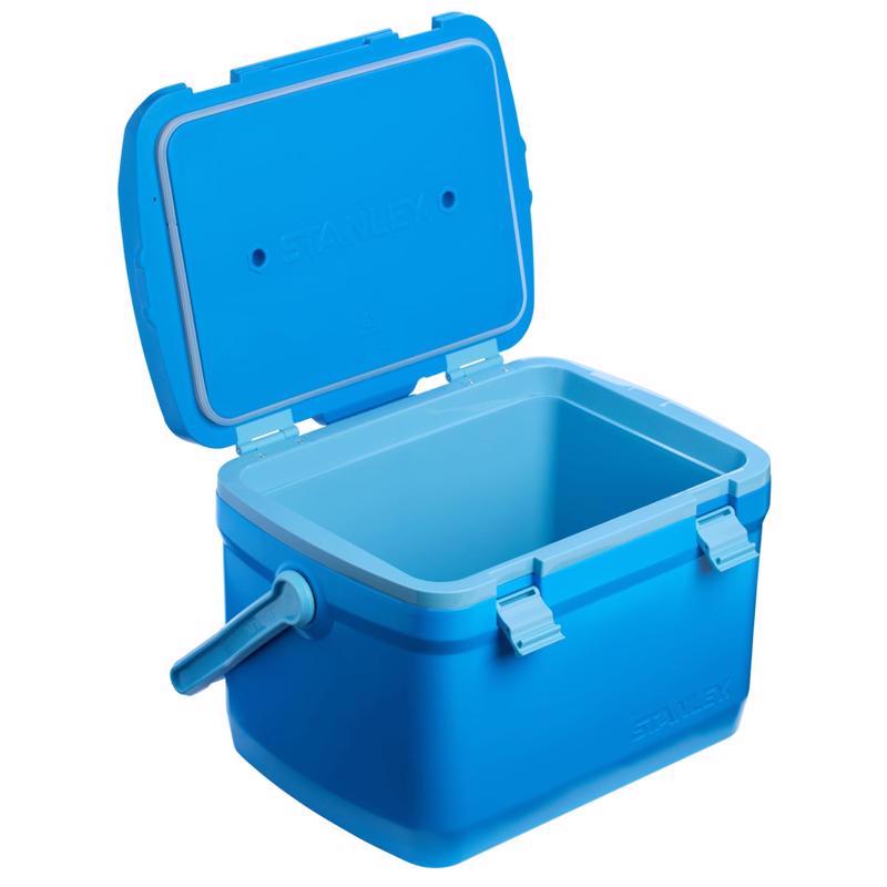 Stanley The Easy-Carry Blue 16 qt Cooler