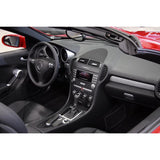 Nascar In The Groove Dash and Glass Interior Detailer Liquid 16 fl. oz.