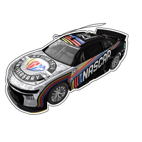 CAR AR FRSHNR MNSHN FRST