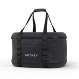Gozney Tread Venture Bag Black Tread Grill Cover/Carry Bag