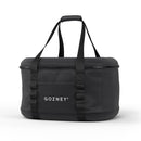 Gozney Tread Venture Bag Black Tread Grill Cover/Carry Bag