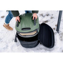 Gozney Tread Venture Bag Black Tread Grill Cover/Carry Bag