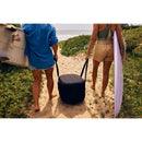 Gozney Tread Venture Bag Black Tread Grill Cover/Carry Bag