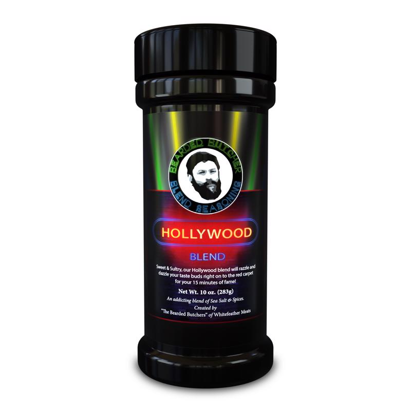 SNG HLYWD BLEND 10OZ