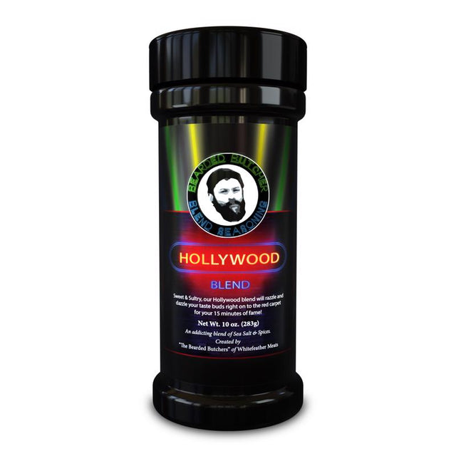 SNG HLYWD BLEND 10OZ