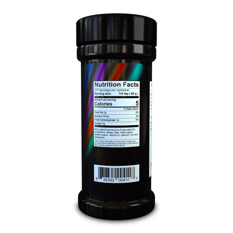Bearded Butchers Hollywood Blend Seasoning 10 oz