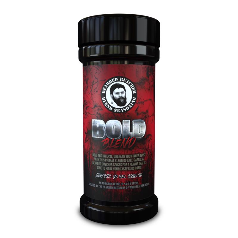 SNG BLD BLND 10OZ