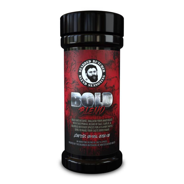 SNG BLD BLND 10OZ