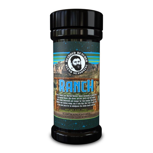 SNG RANCH BLEND 9OZ