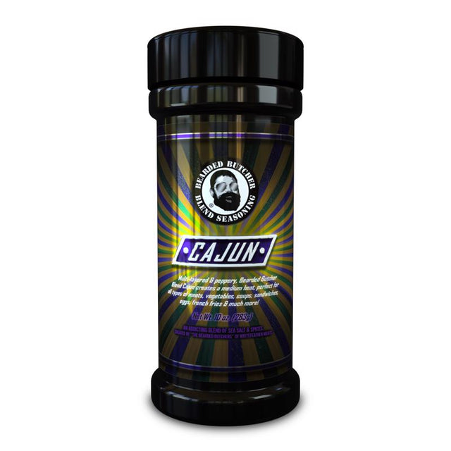 SNG CAJUN BLEND 10OZ
