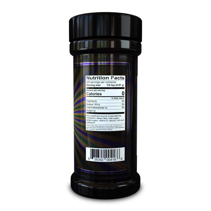 Bearded Butchers Cajun Blend Seasoning 10 oz
