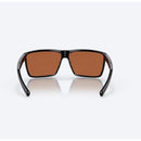 Oakley Rincon II Men's Sunglasses Sunglasses Matte Black Frame Matte Black Frame Men's Green Mirror