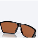 Oakley Rincon II Men's Sunglasses Sunglasses Matte Black Frame Matte Black Frame Men's Green Mirror