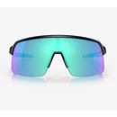 Oakley Sutro Lite Unisex Sunglasses Sunglasses Matte Black Frame Matte Black Frame Unisex Prizm Sapp