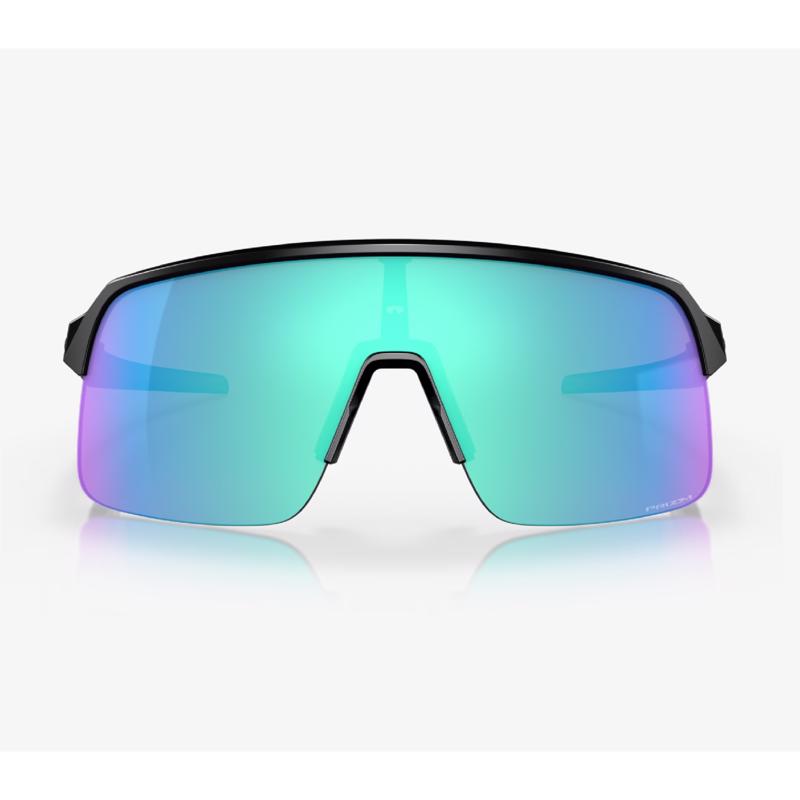Oakley Sutro Lite Unisex Sunglasses Sunglasses Matte Black Frame Matte Black Frame Unisex Prizm Sapp