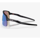 Oakley Sutro Lite Unisex Sunglasses Sunglasses Matte Black Frame Matte Black Frame Unisex Prizm Sapp