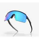 Oakley Sutro Lite Unisex Sunglasses Sunglasses Matte Black Frame Matte Black Frame Unisex Prizm Sapp