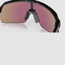 Oakley Sutro Lite Unisex Sunglasses Sunglasses Matte Black Frame Matte Black Frame Unisex Prizm Sapp
