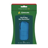 Coghlan's 3.96 gal Blue Stuff Storage Bag