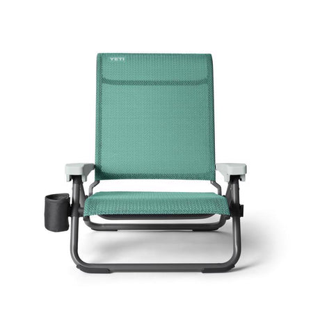 YETI Hondo Seafoam Beach Beach Chair
