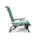 YETI Hondo Seafoam Beach Beach Chair